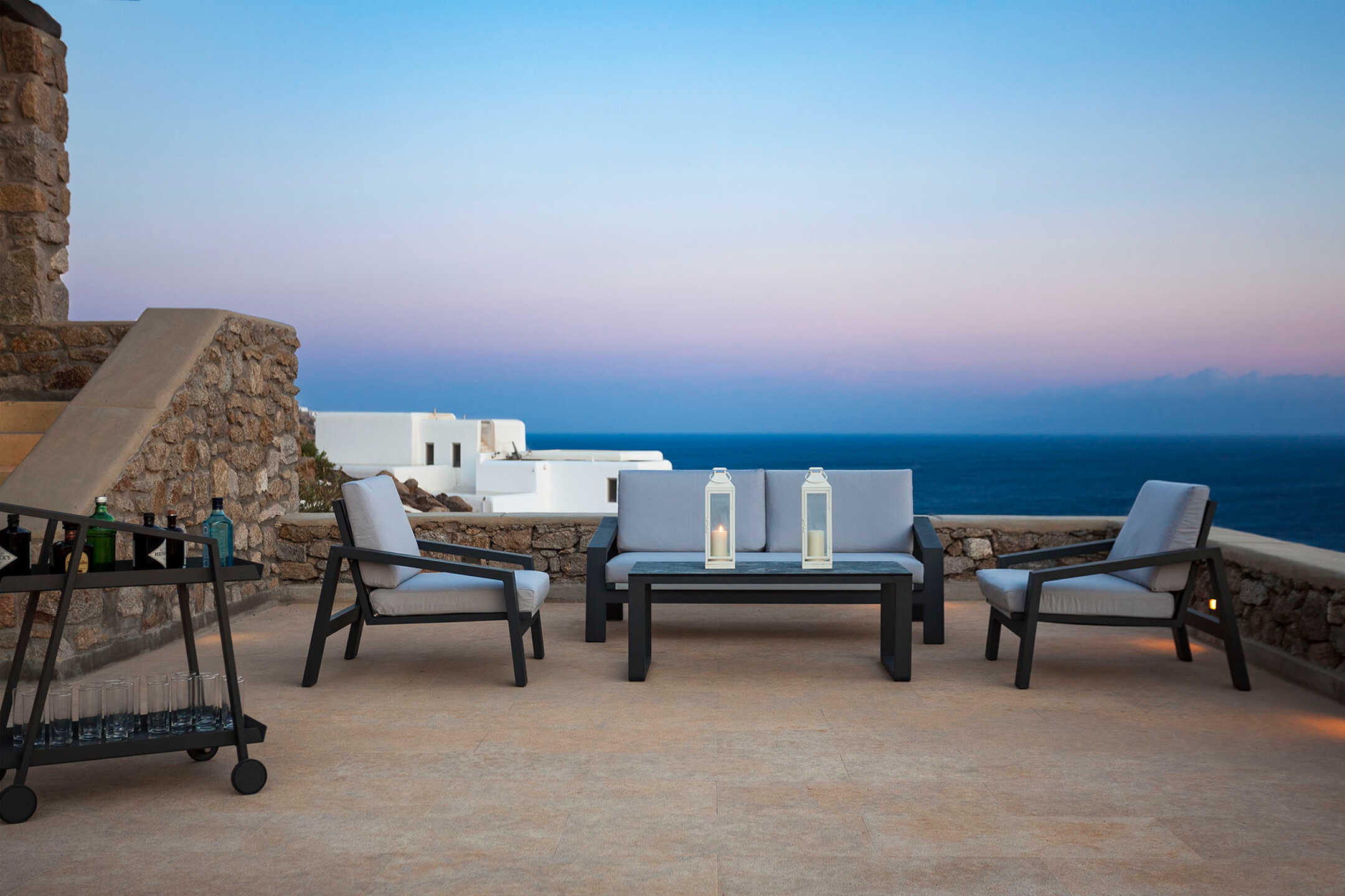 Villa Petros