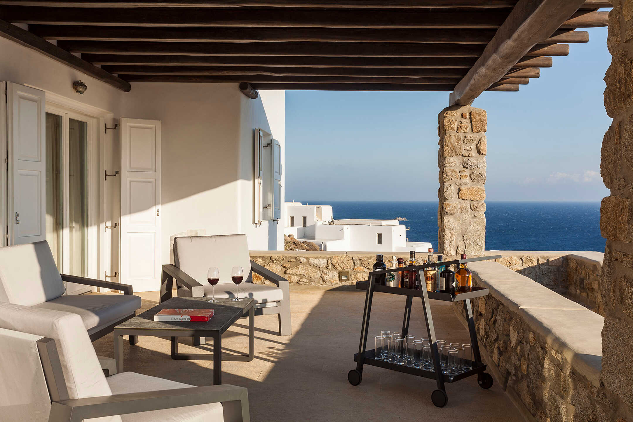 Villa Petros