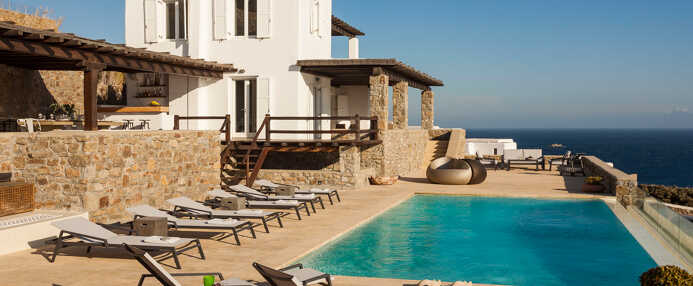 Villa Petros