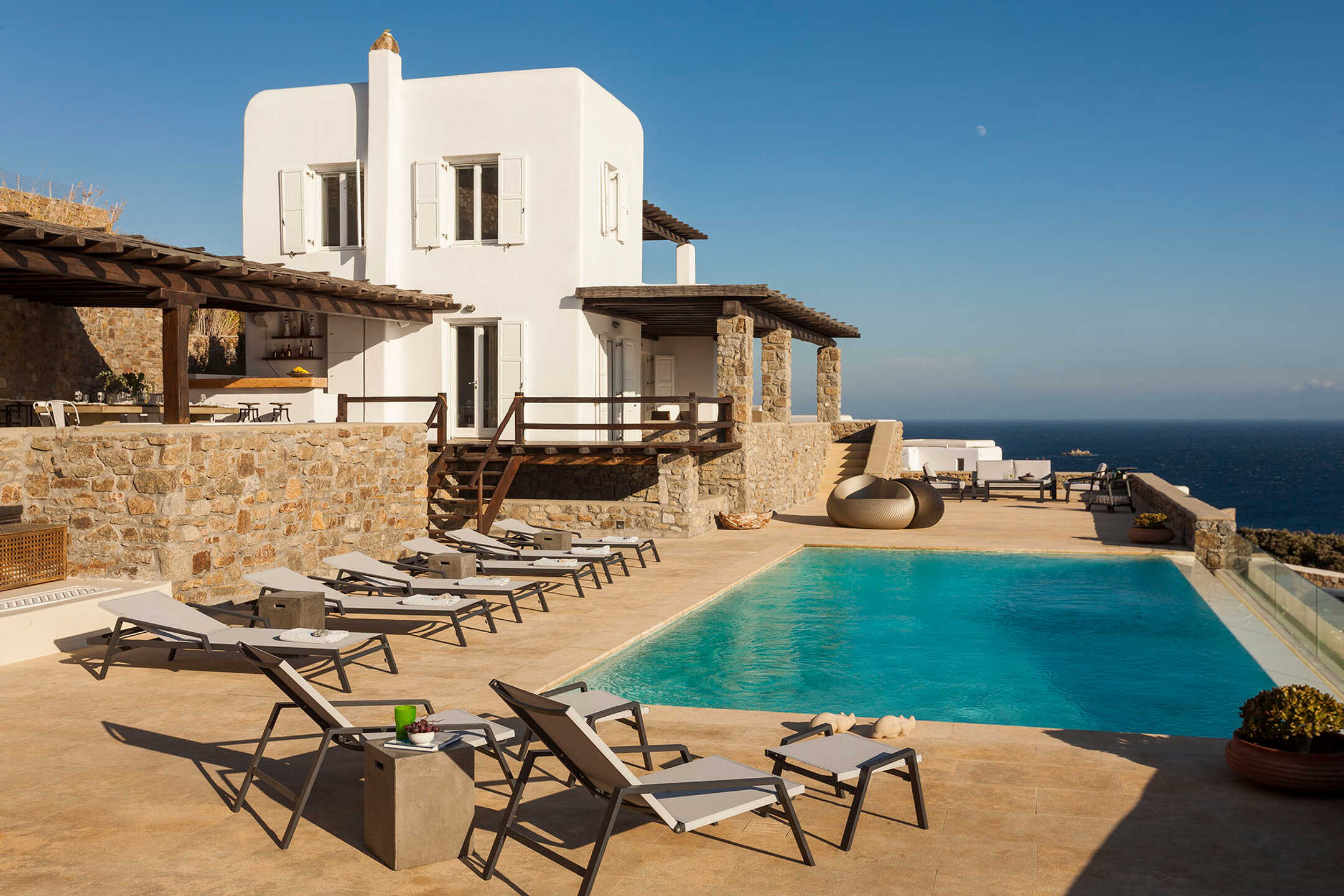 Villa Petros