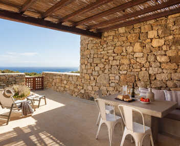 Villa Petros