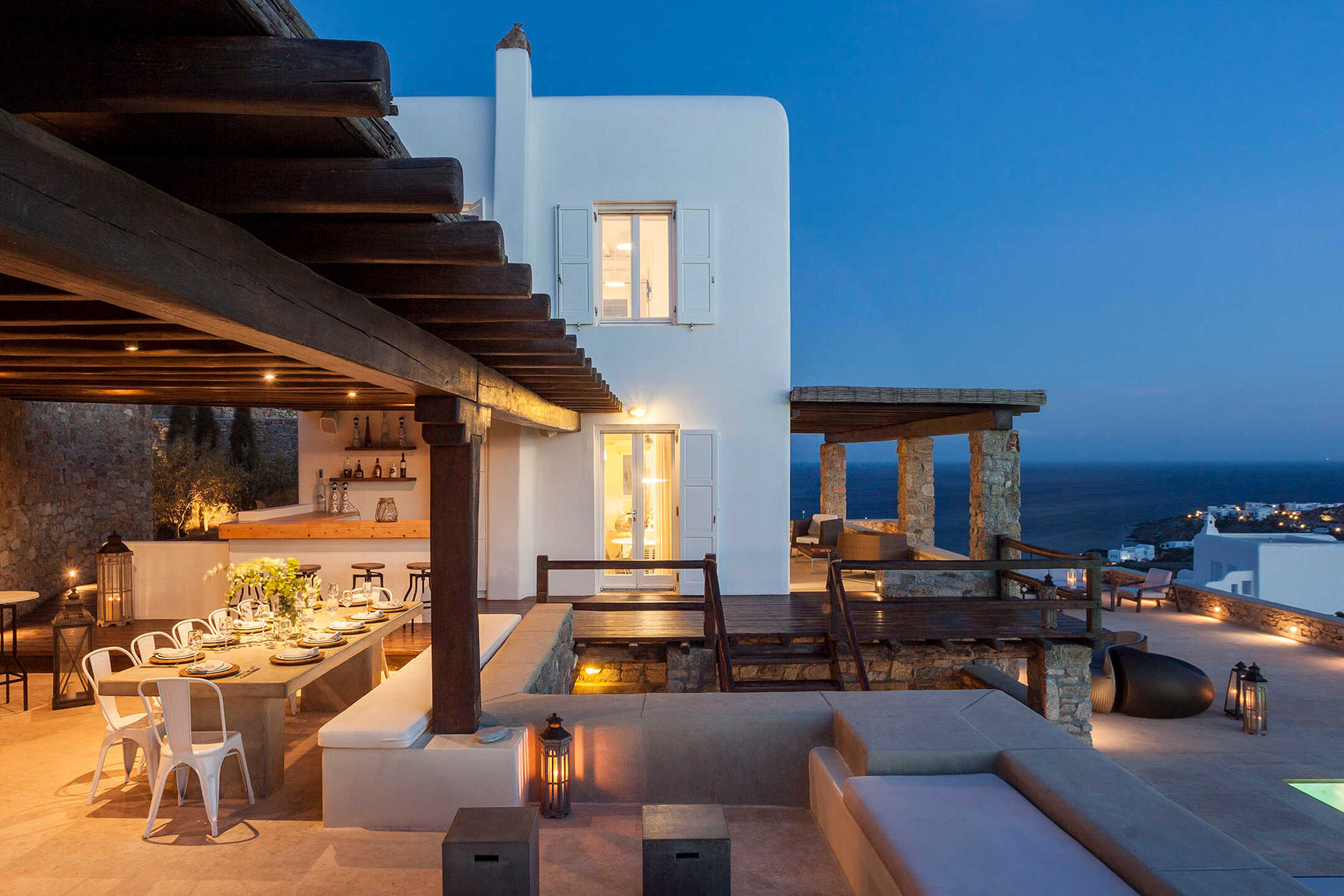 Villa Petros
