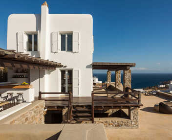 Villa Petros