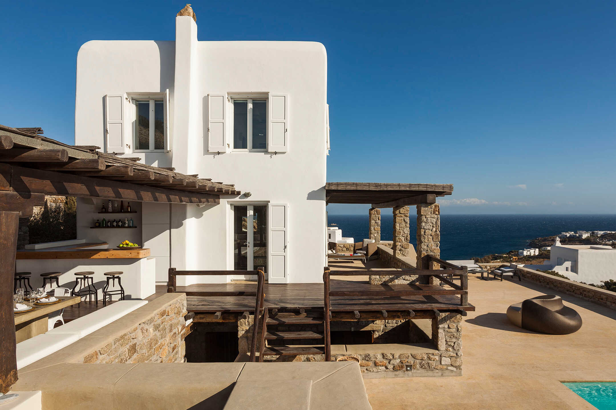 Villa Petros