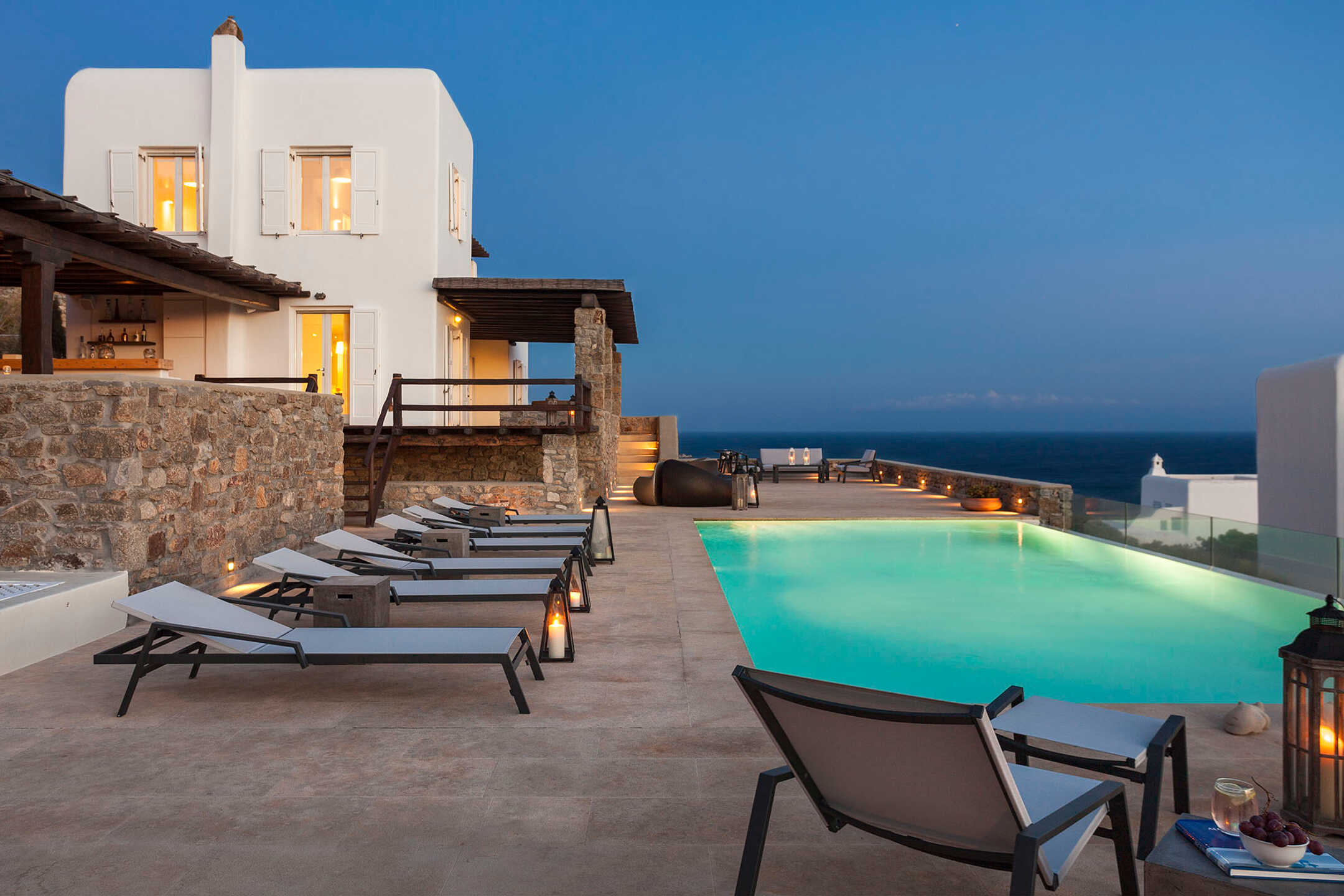 Villa Petros