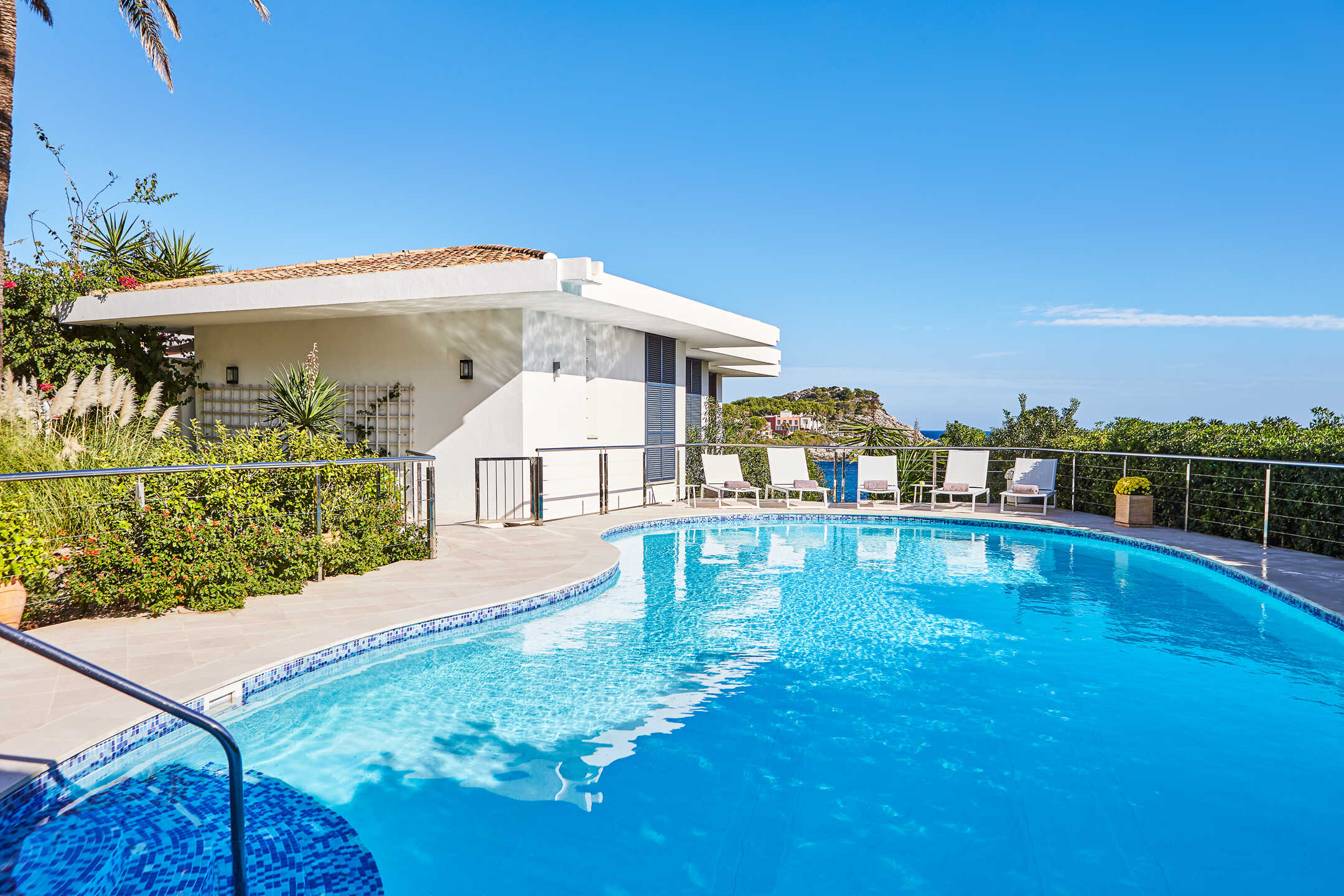 Villa Simone