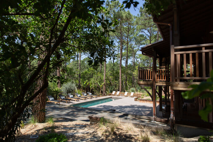 Villa Omnia