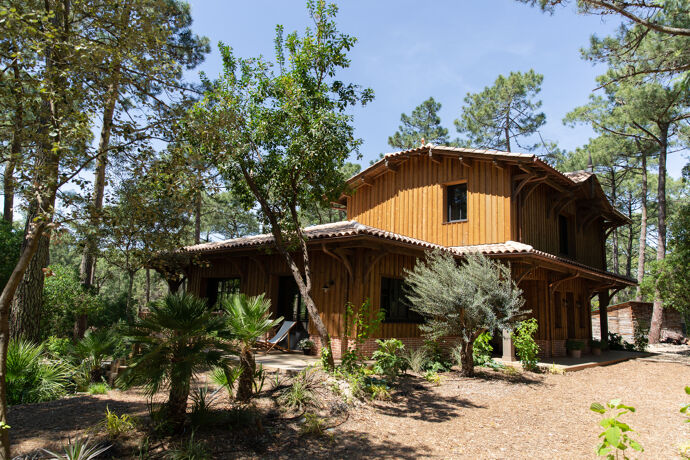 Villa Omnia