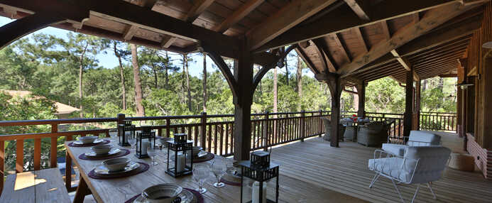 Villa Omnia