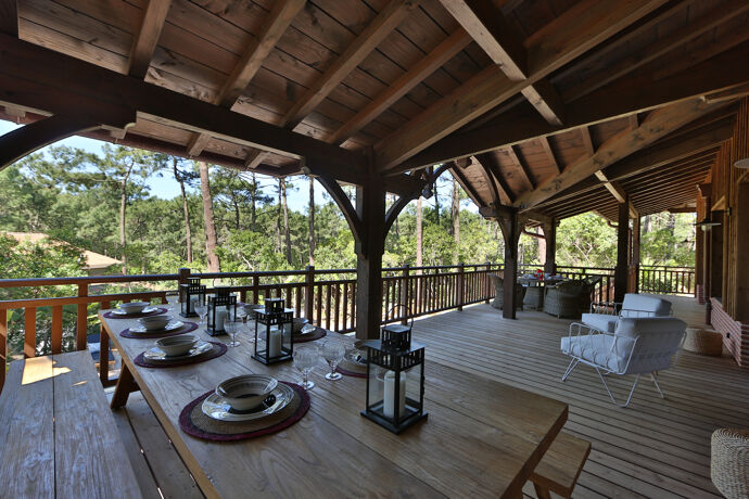 Villa Omnia