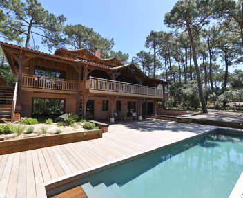 Villa Omnia