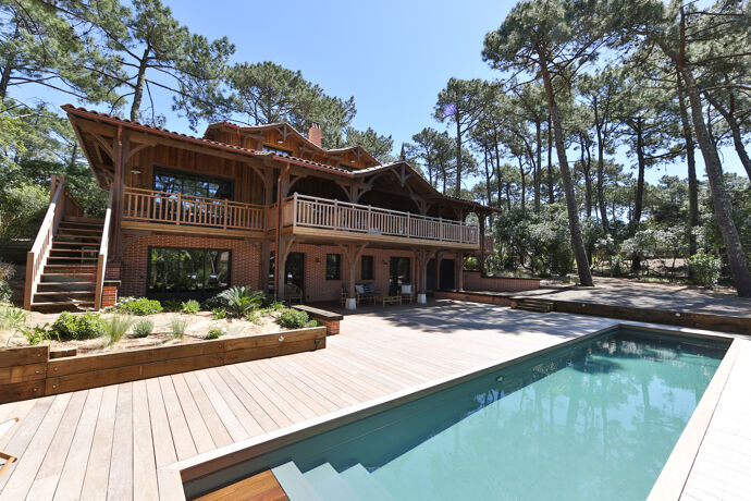 Villa Omnia