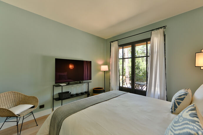 Villa Omnia