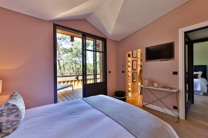 Villa Omnia