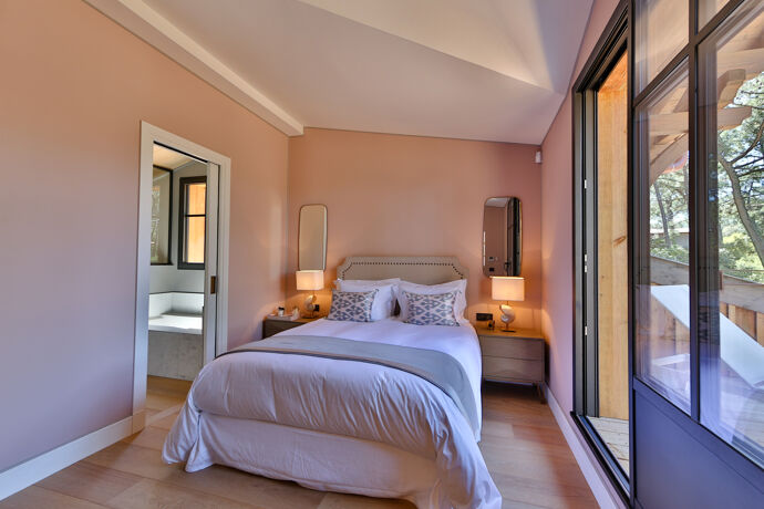 Villa Omnia