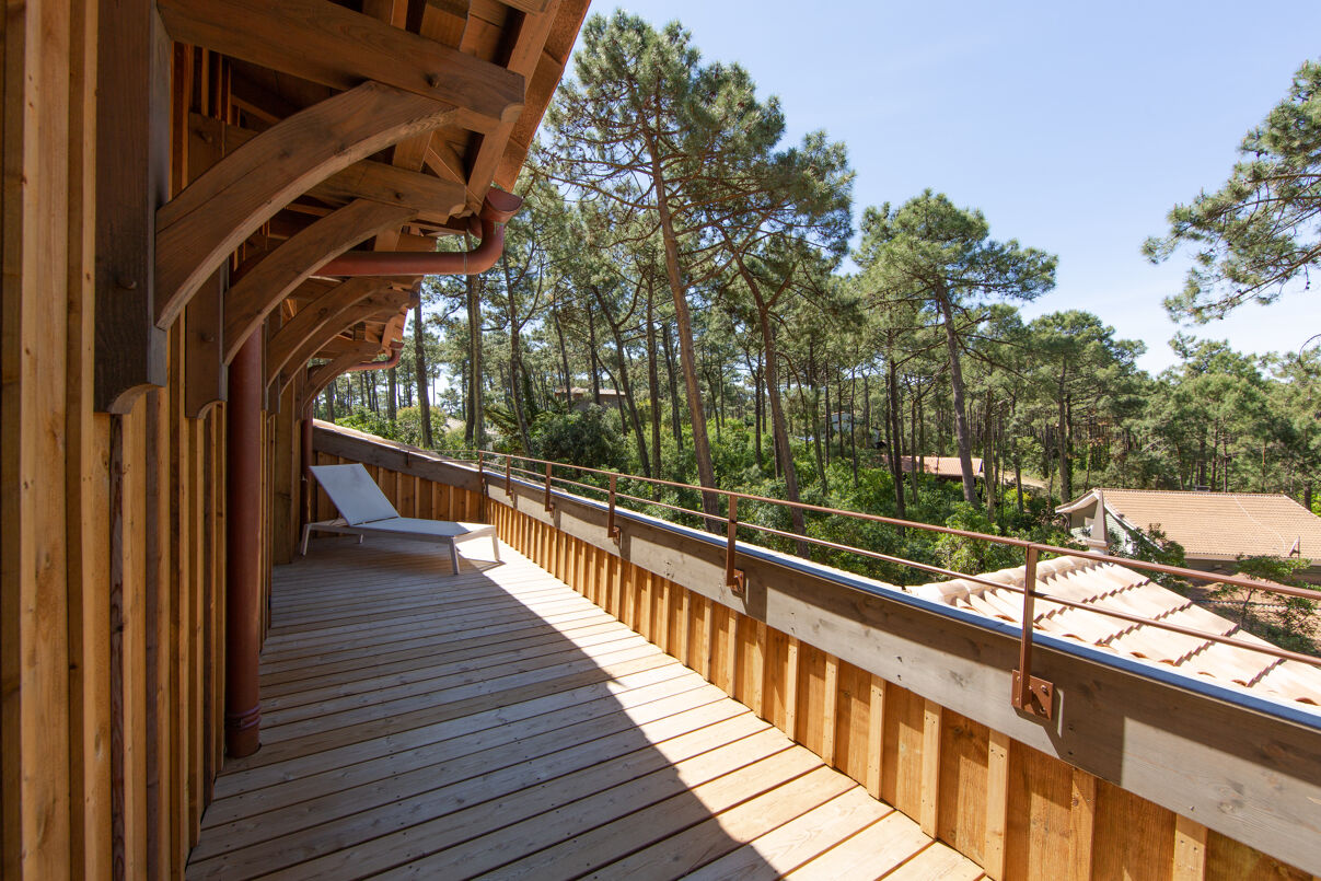 Villa Omnia
