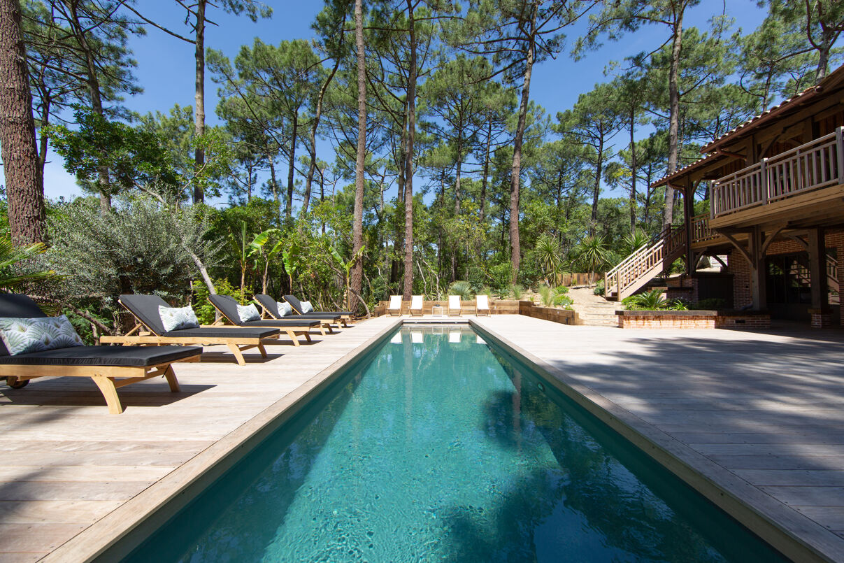 Villa Omnia