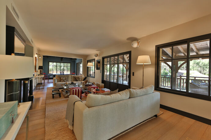 Villa Omnia