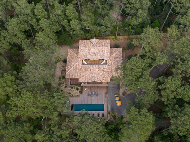 Villa Omnia