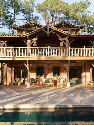 Villa Omnia