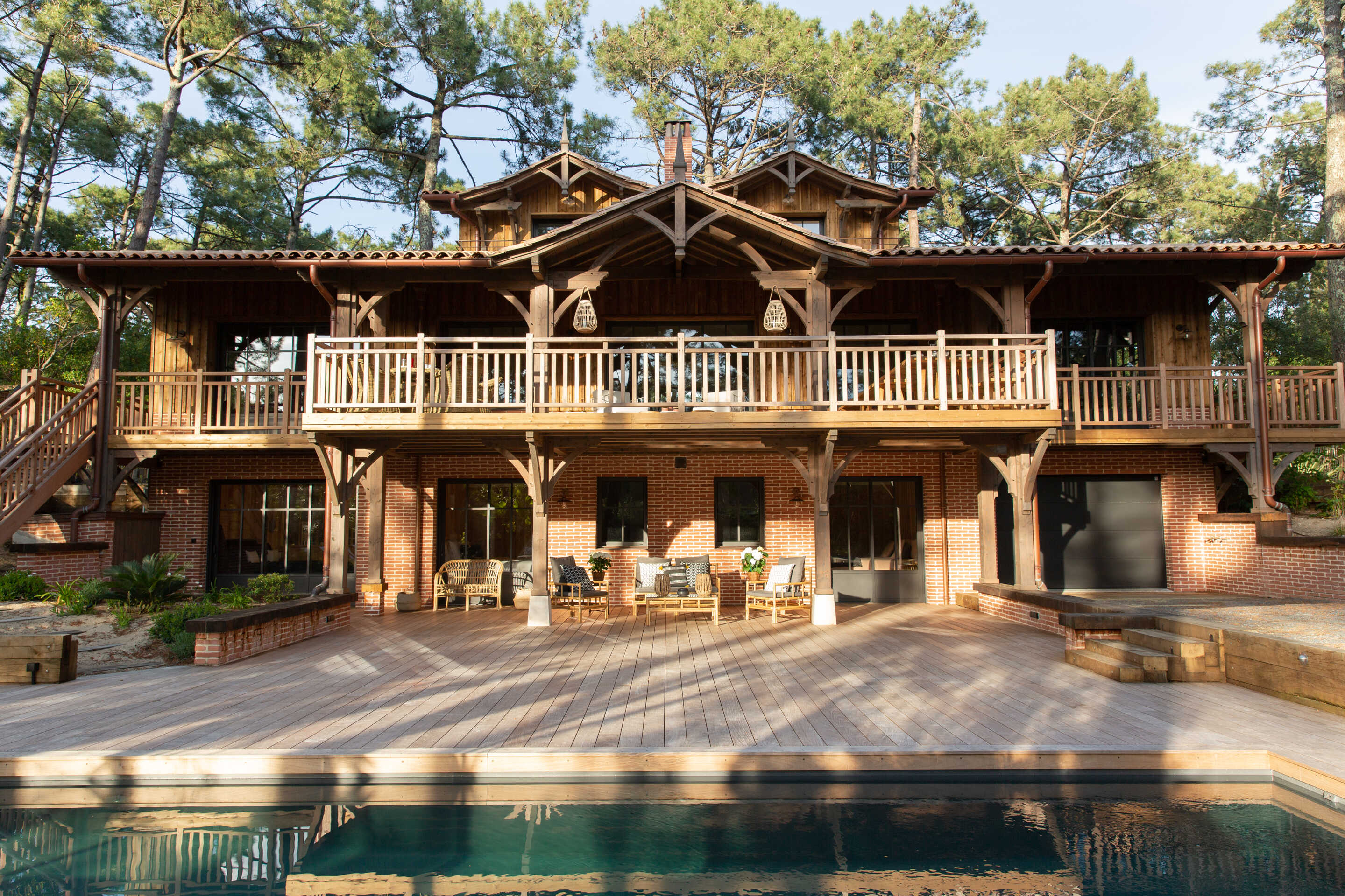 Villa Omnia