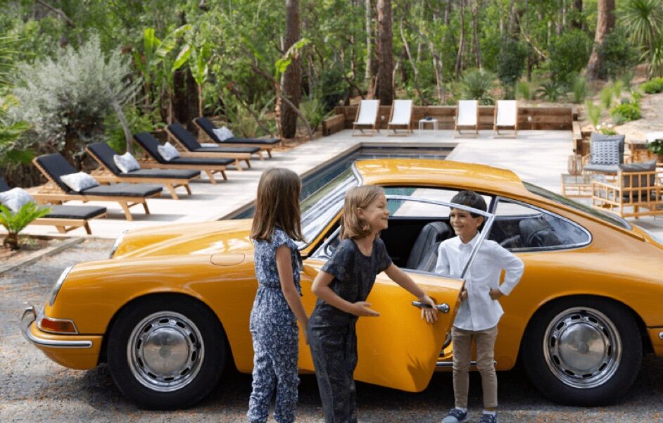 Laissez votre maison entre de bonnes mains