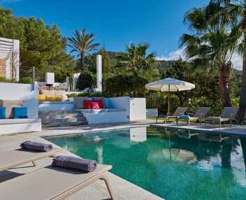 Villa Tana