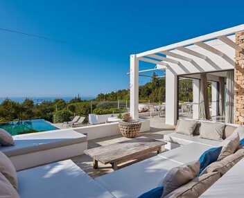 Villa Tana