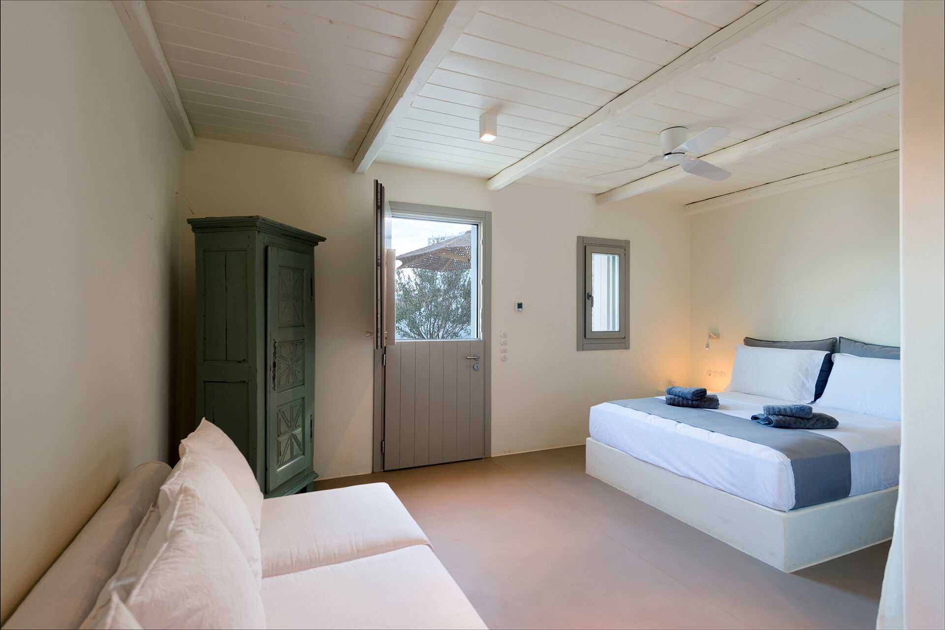 Chambre 2 -  Maison d’hôtes