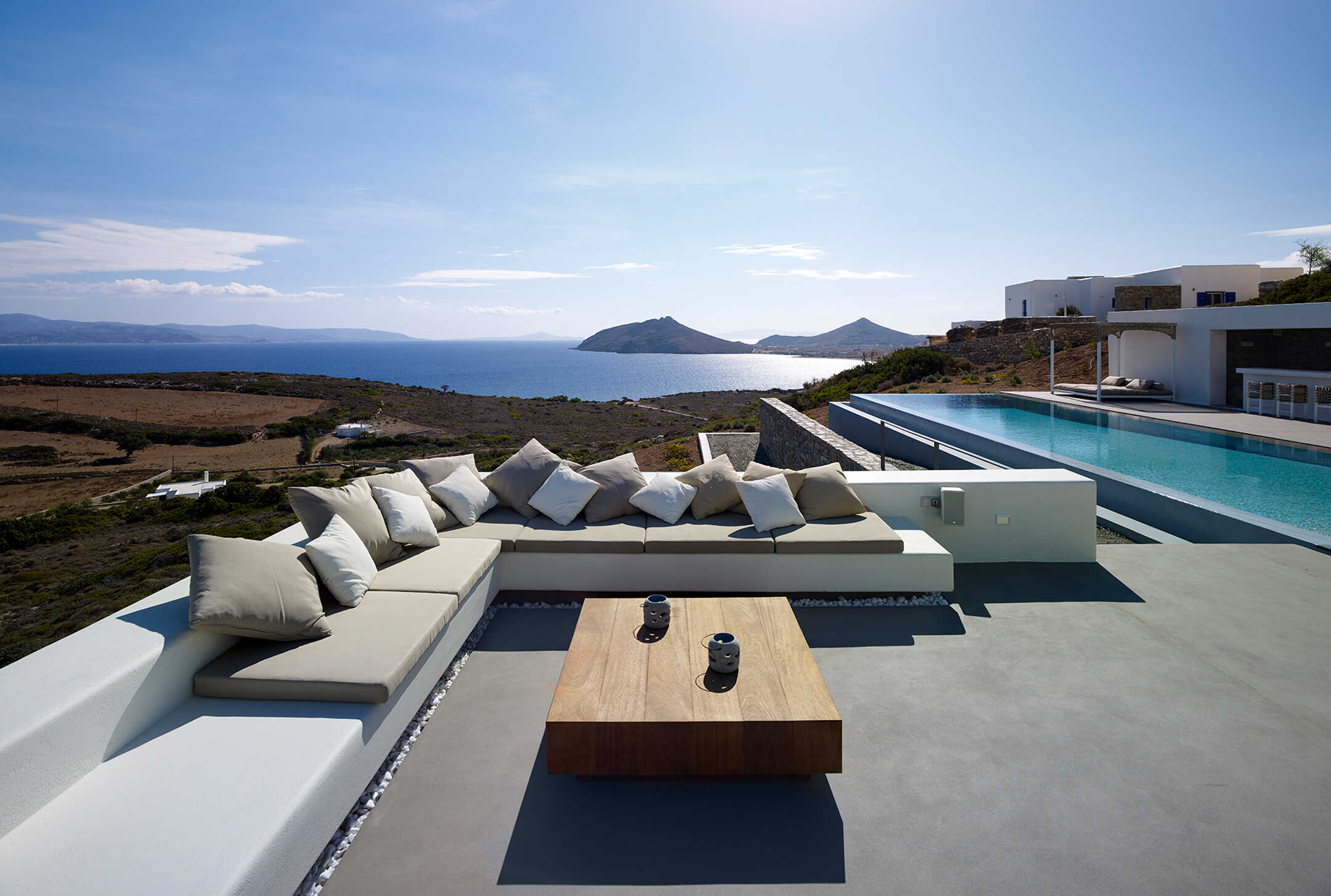 Villa Medea