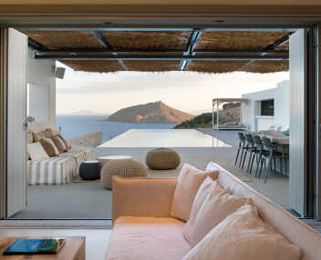 Villa Medea