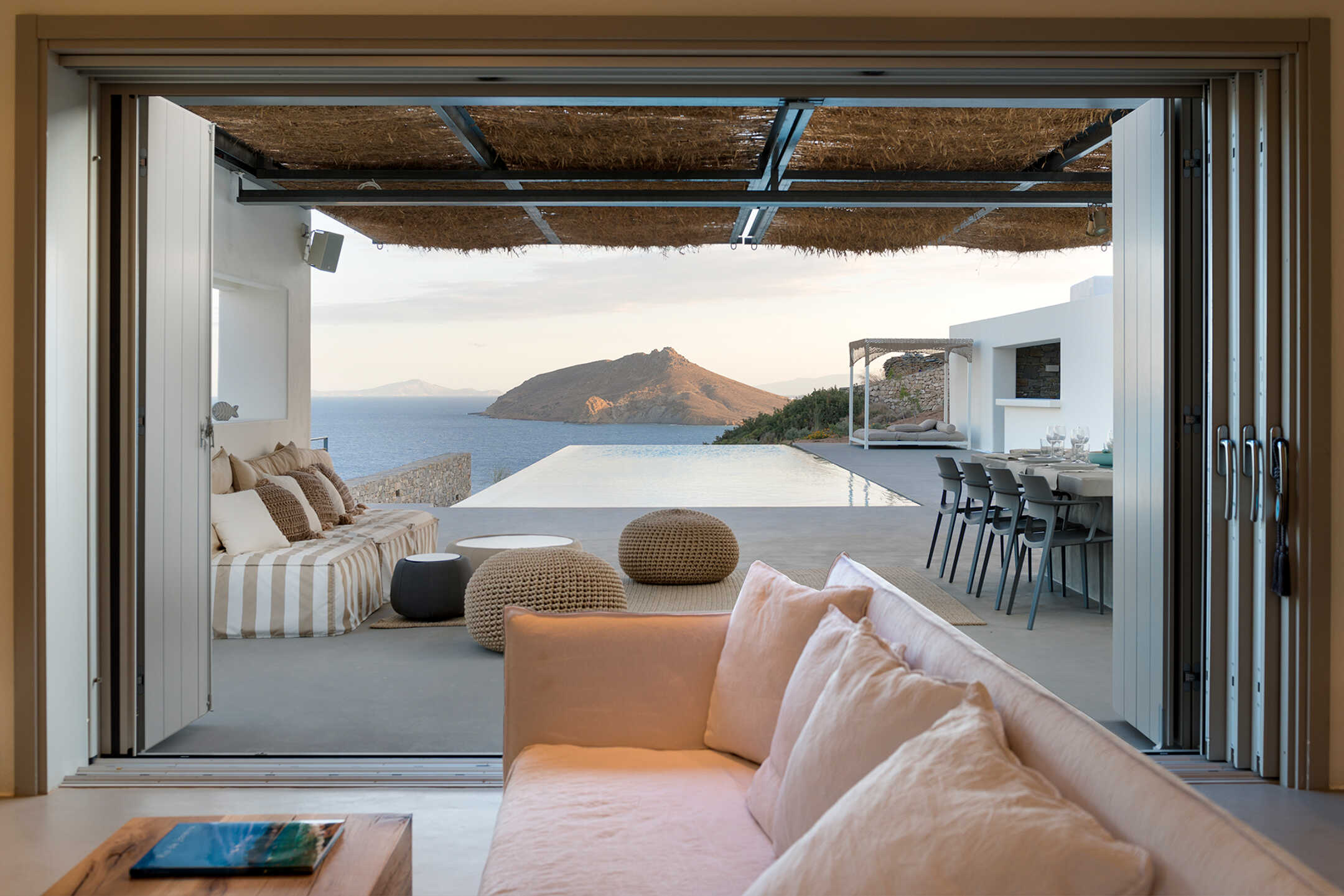Villa Medea