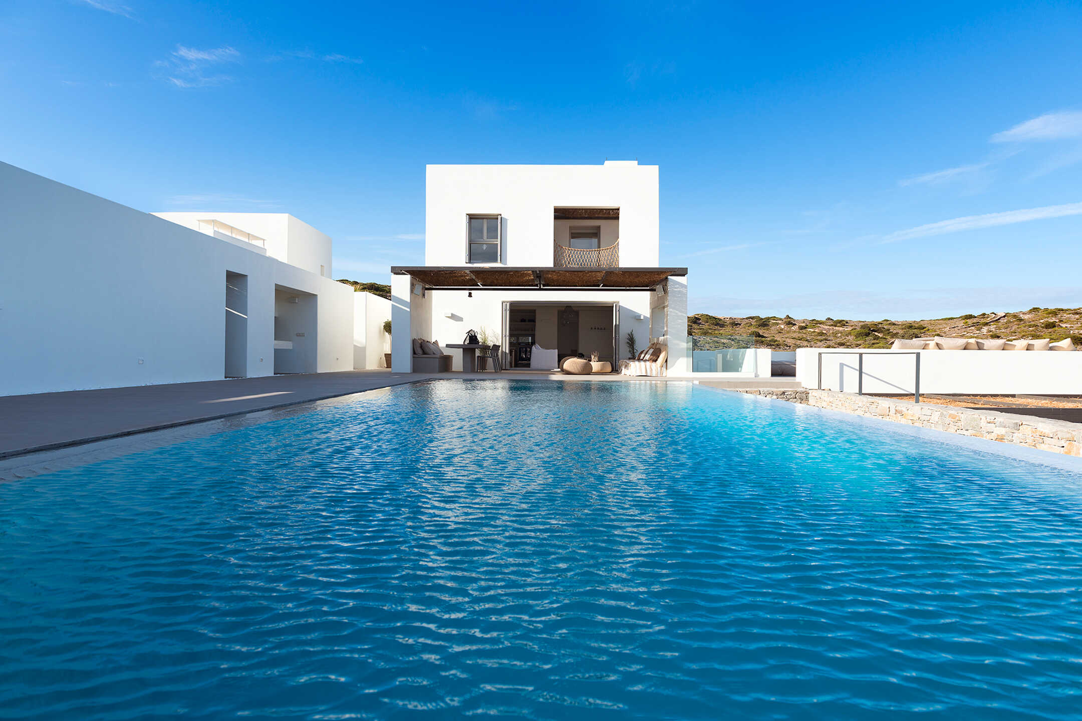 Villa Medea
