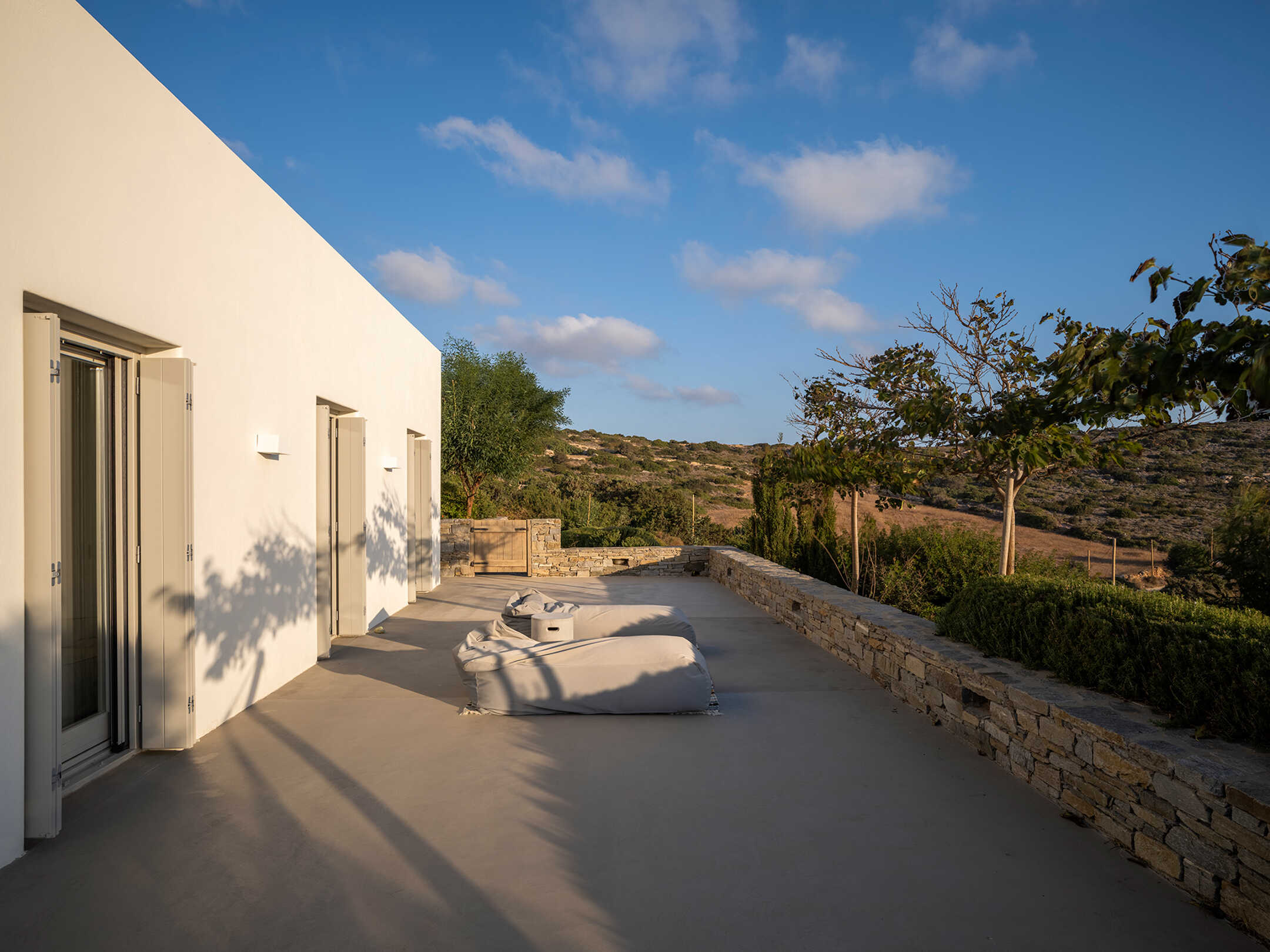 Villa Medea