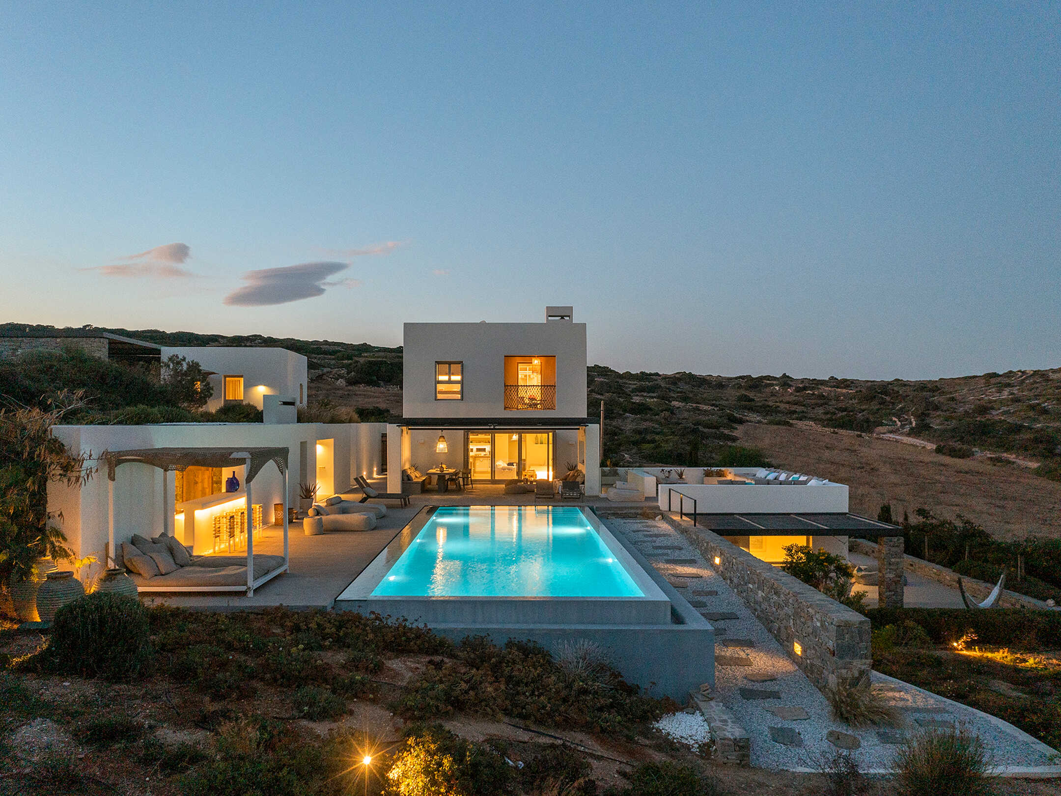 Villa Medea