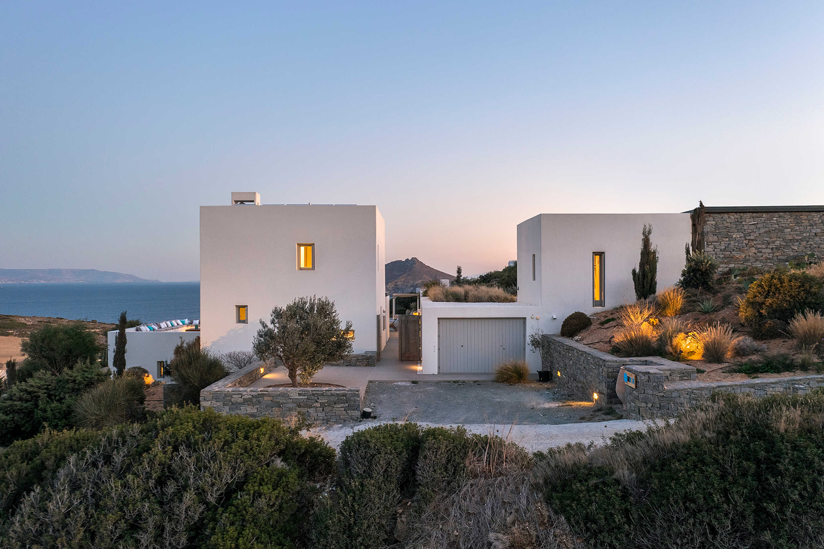 Villa Medea