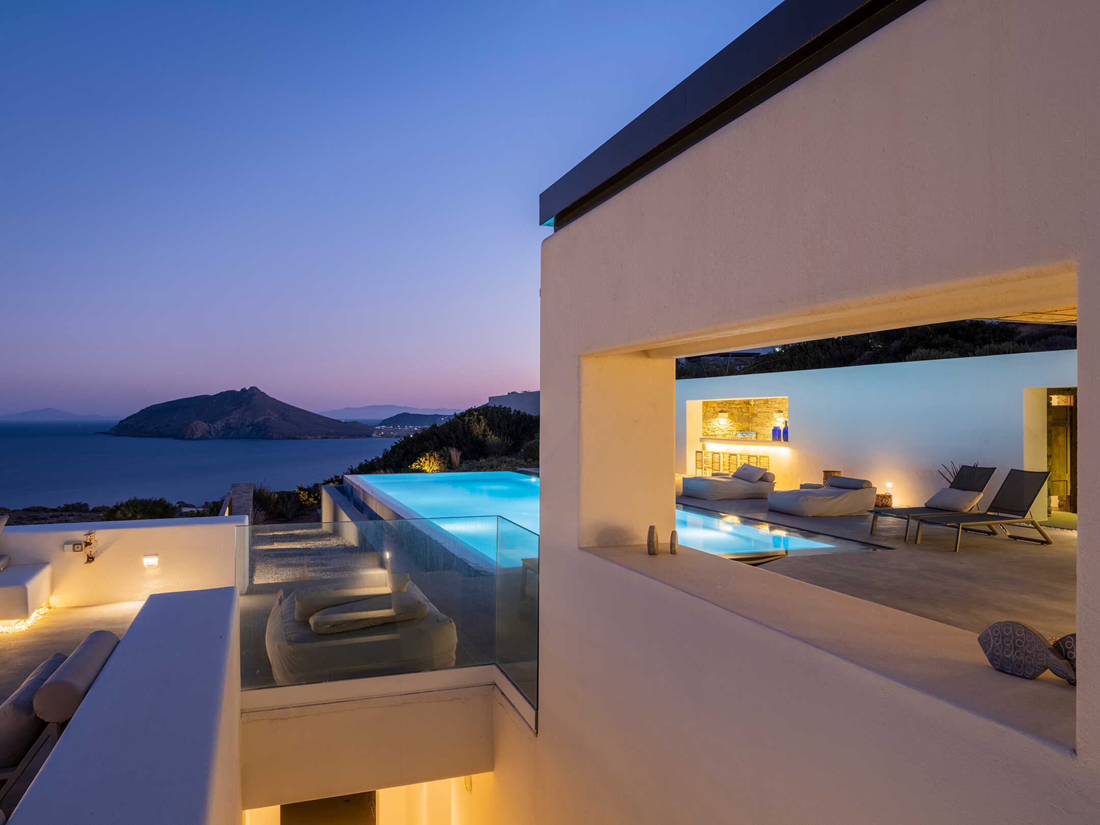 Villa Medea