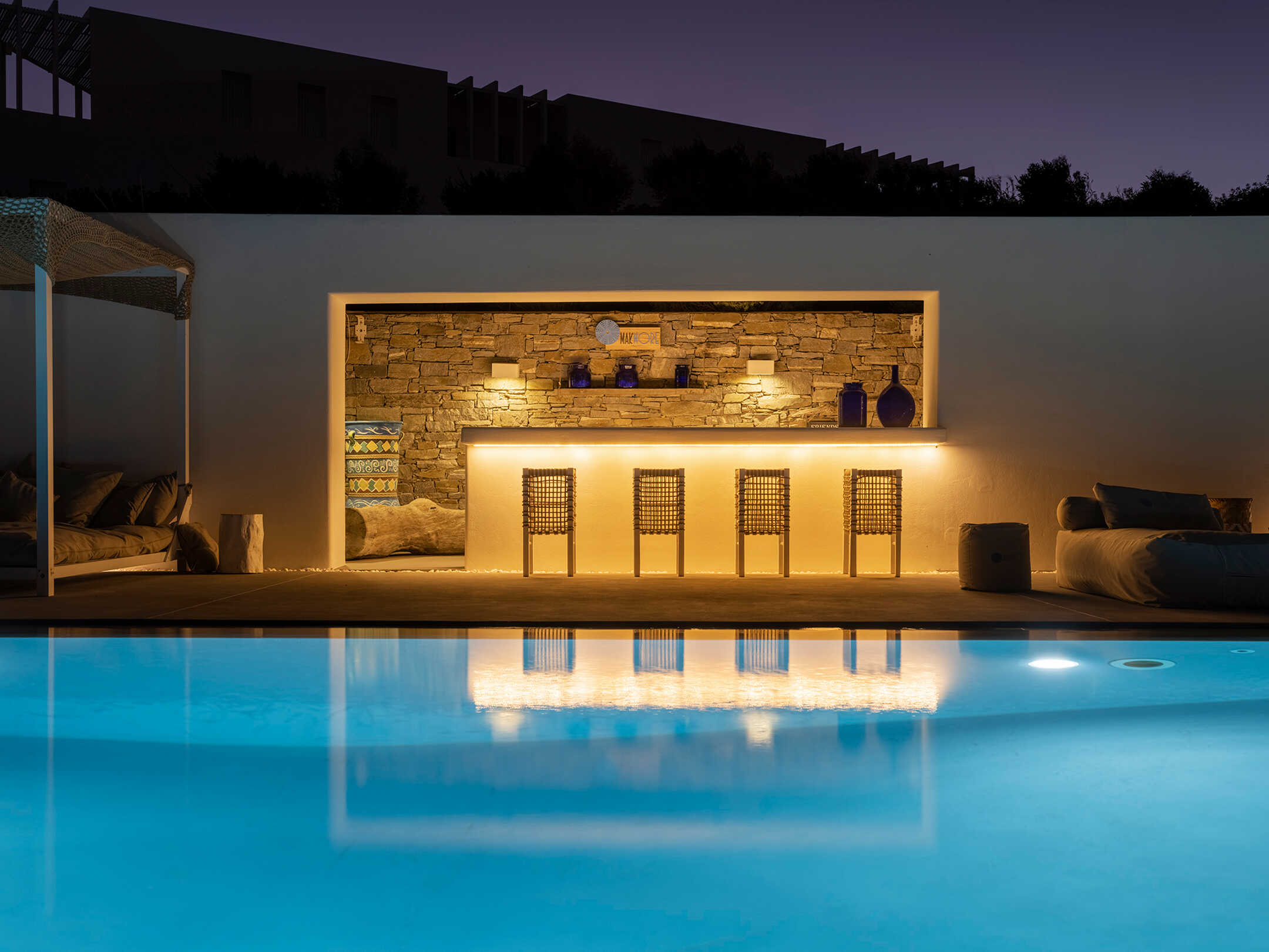 Villa Medea