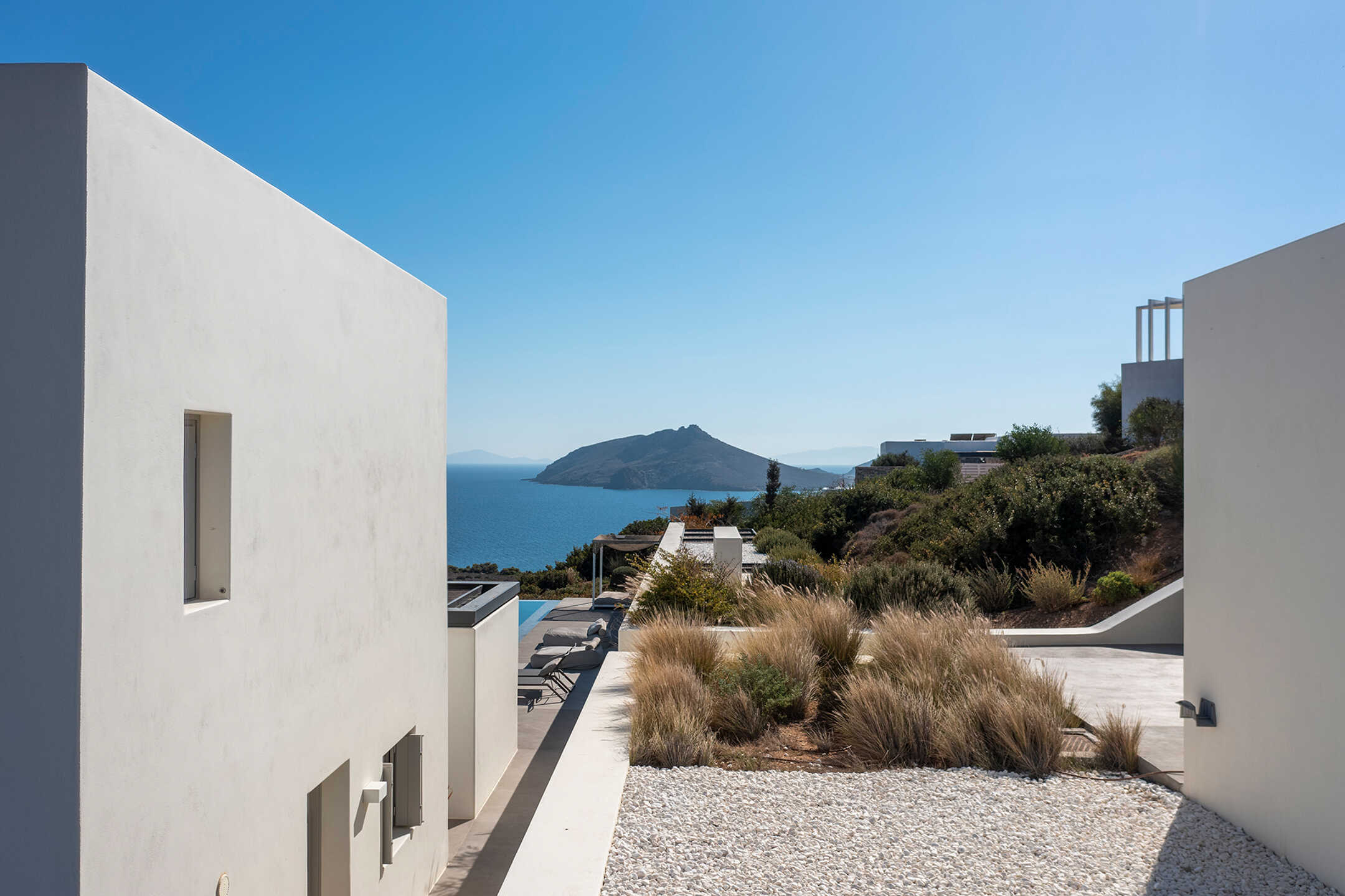 Villa Medea