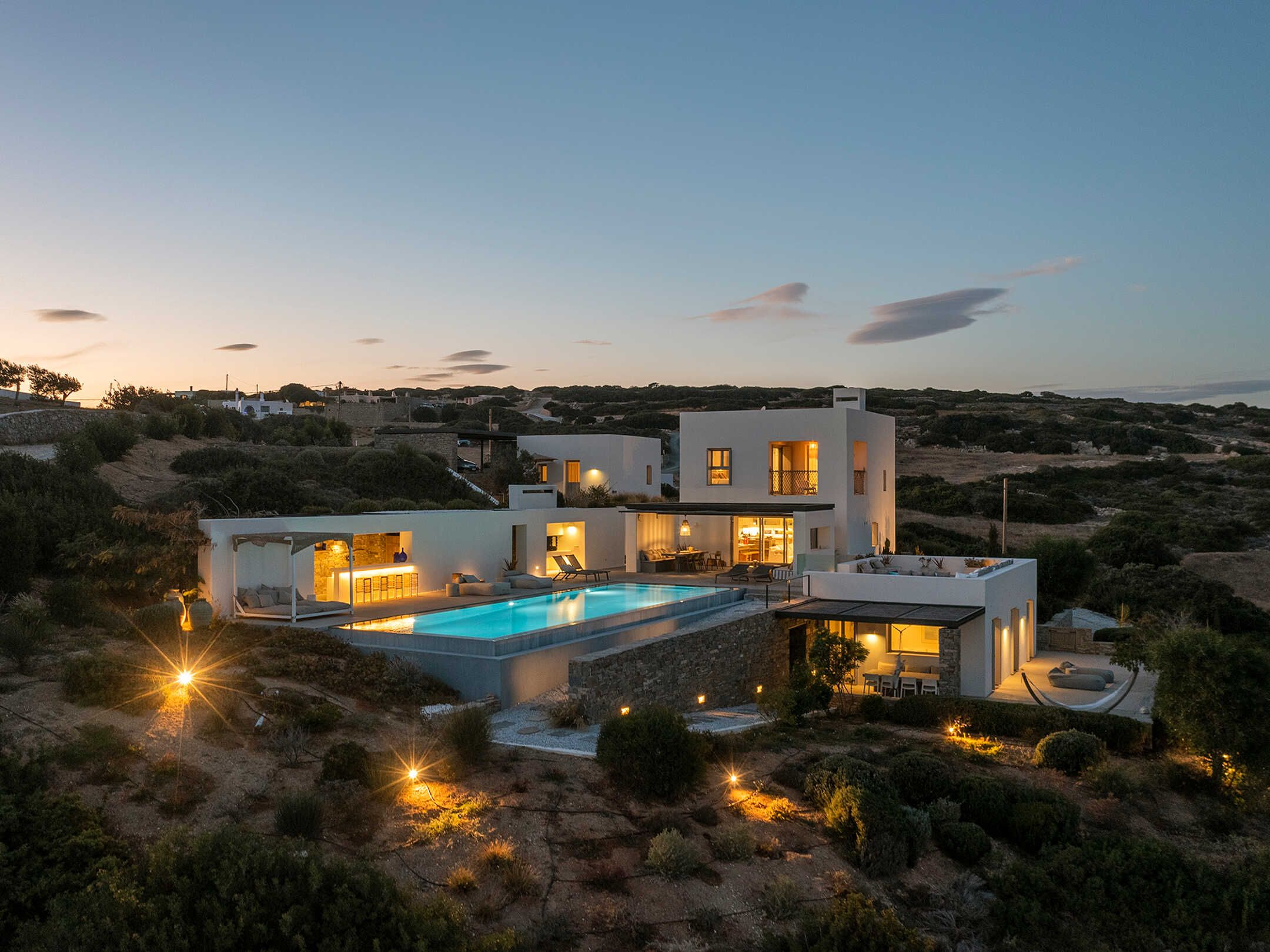 Villa Medea