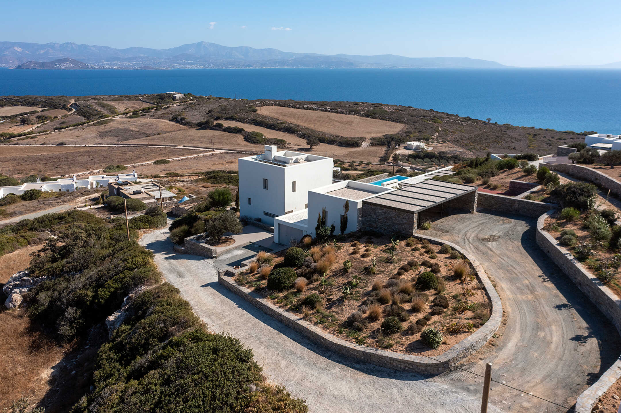 Villa Medea