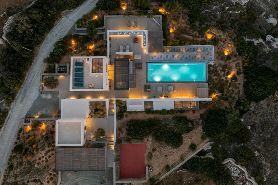 Villa Medea