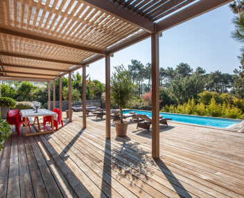 Villa Barbara