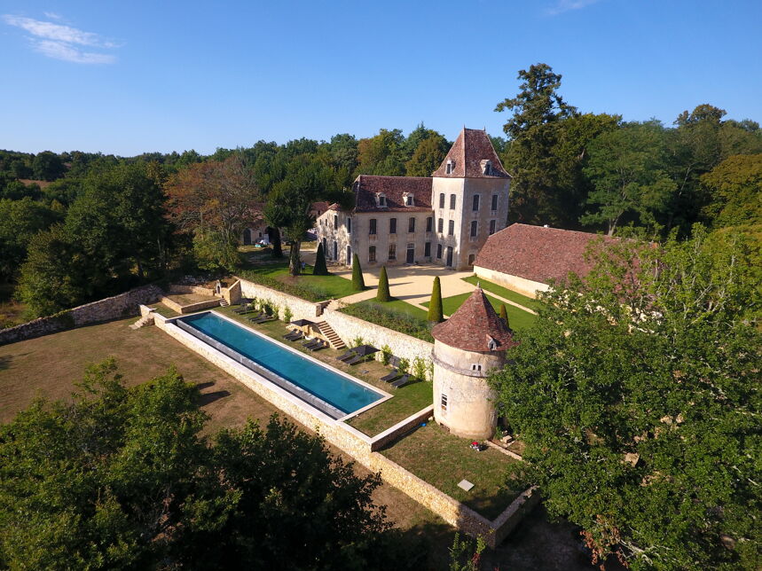 Château de Beauregard
