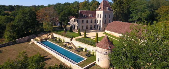 Château de Beauregard