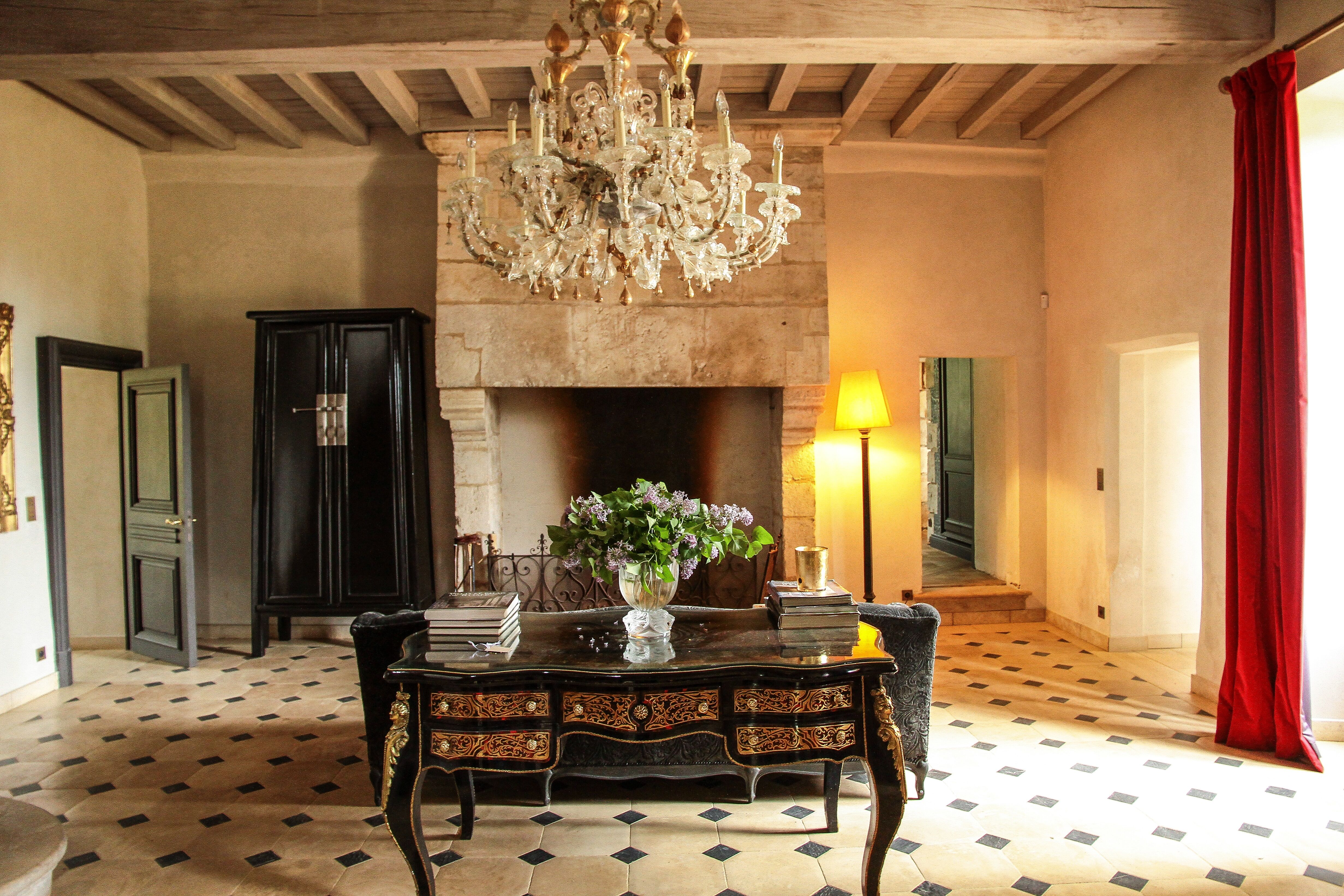 Château de Beauregard