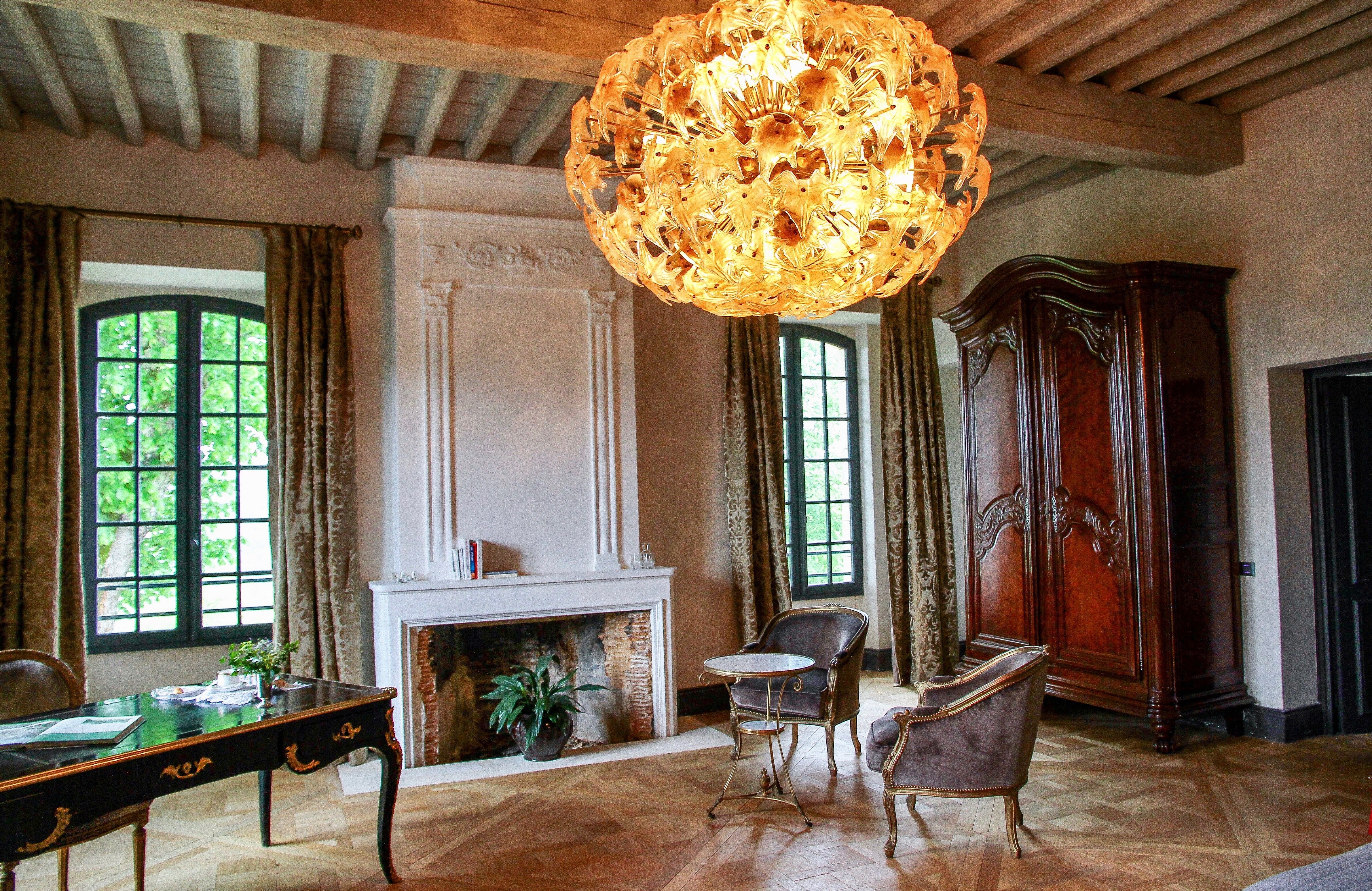 Château de Beauregard