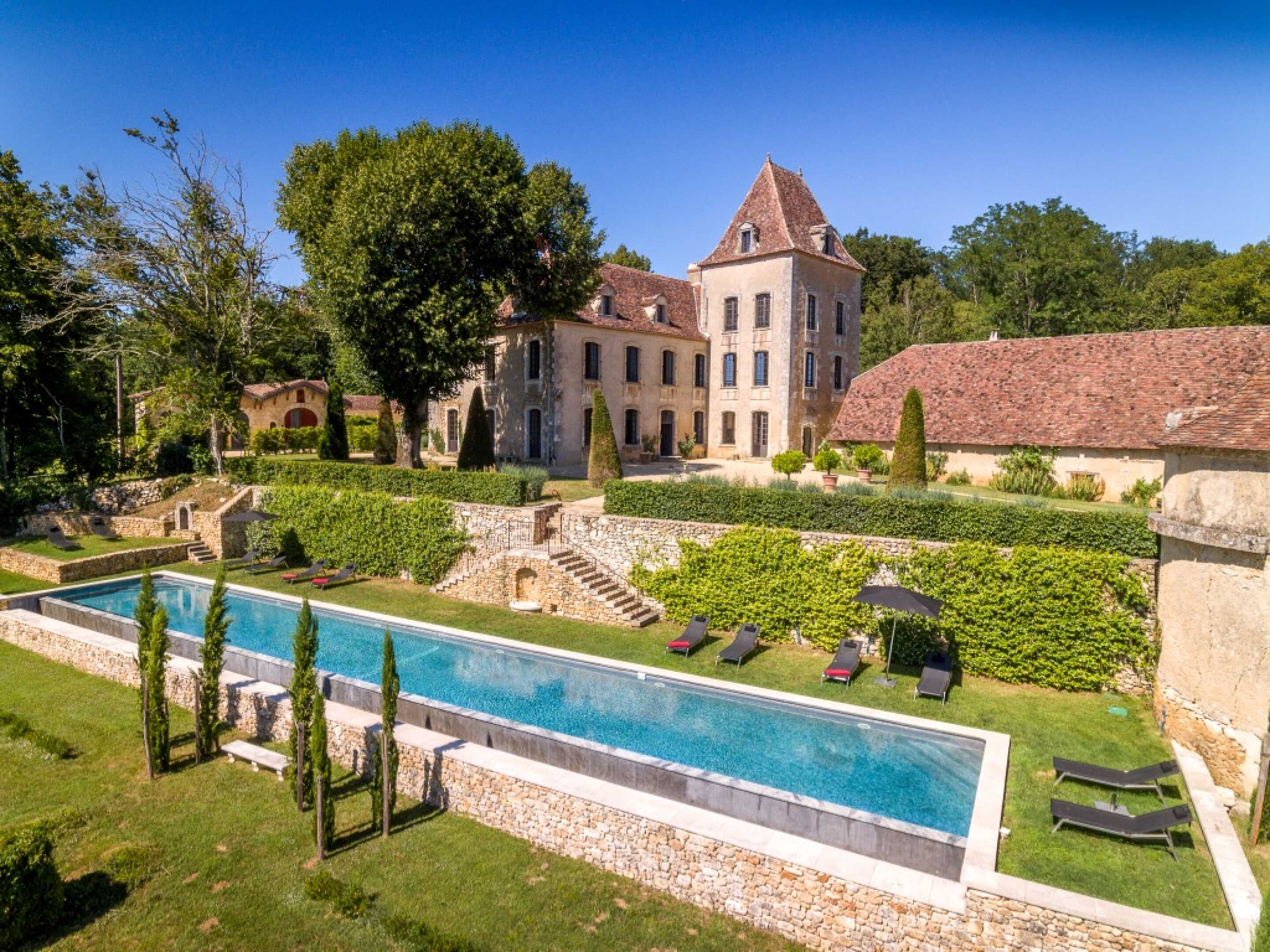 Château de Beauregard