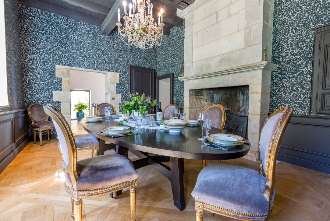 Château de Beauregard