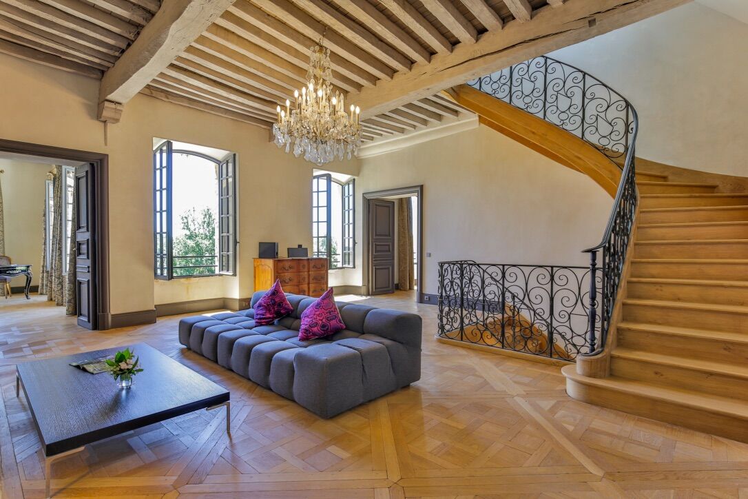 Château de Beauregard